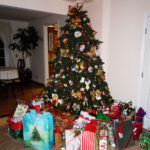 Holiday Traditions Around The World